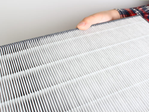 Air Quality Tips for your HVAC System