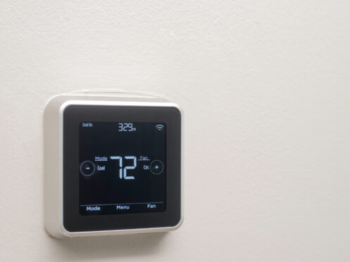 Best Thermostat Settings