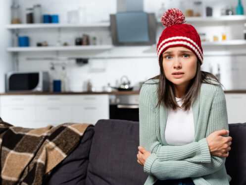 Heat Pump Blowing Cold Air? 6 Reasons It’s Actually Normal