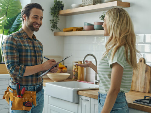 AC Repair Quotes: 7 Questions