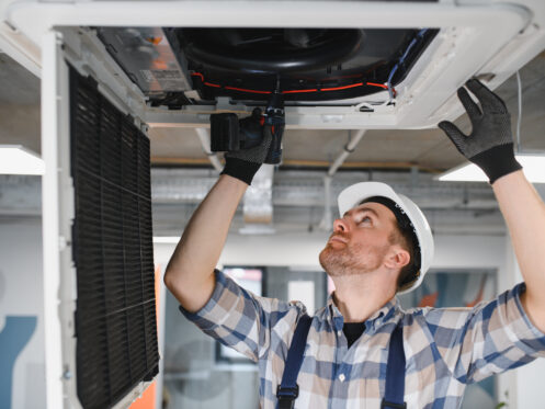 Common HVAC Repair Issues Florida Homeowners Ignore