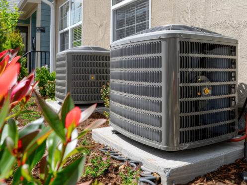 When Is the Right Time for AC Installation?