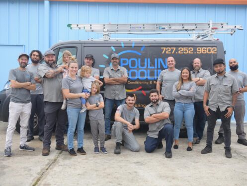 expert AC and HVAC repair