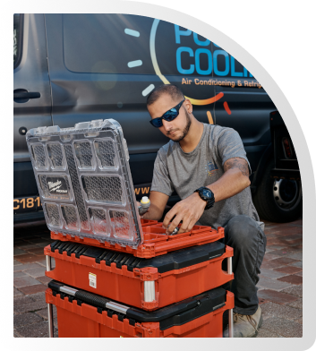 AC Repair in Clearwater, FL and the surrounding area