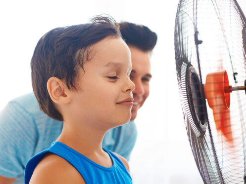 AC repair in Clearwater, FL