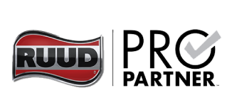 RUUD Pro Partner Accredidation