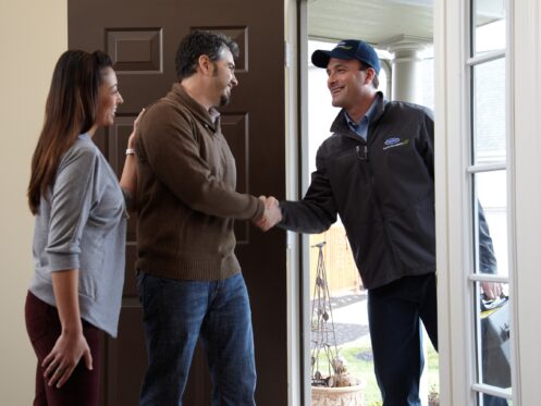 AC Installation in Clearwater, FL