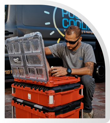 Furnace Maintenance in Clearwater, FL and the surrounding area