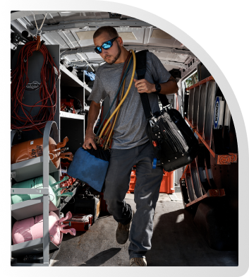 Heating Repair in Clearwater, FL and the surrounding area