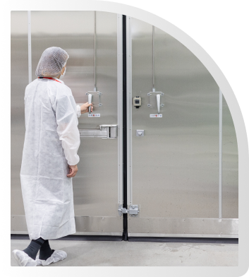 Refrigeration Repair in Clearwater, FL and the surrounding area