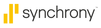 synchrony logo